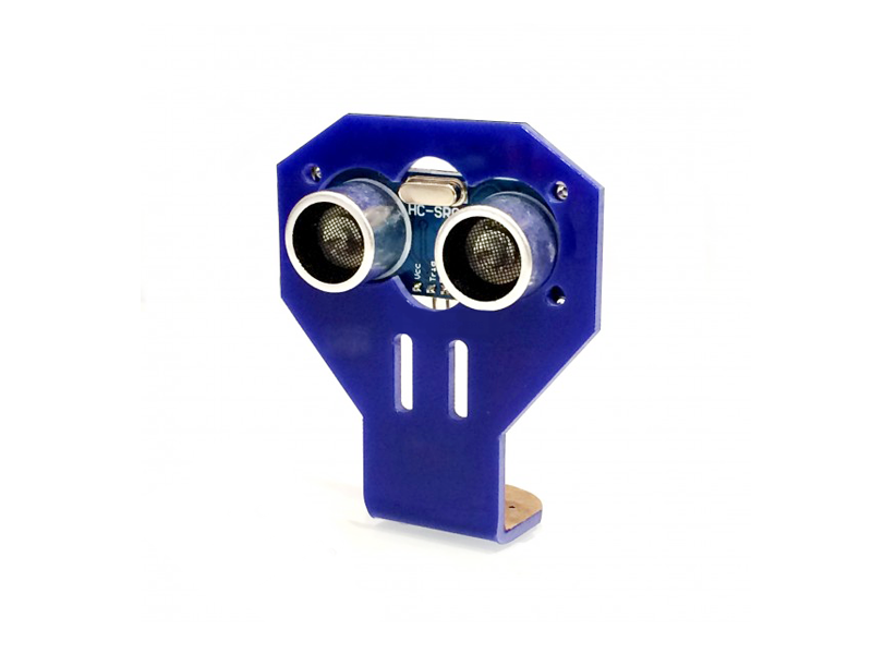 Ultrasonic Sensor Bracket - Thumb 1